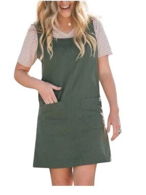 Cotopaxi Mercado Camp Dress in Spruce